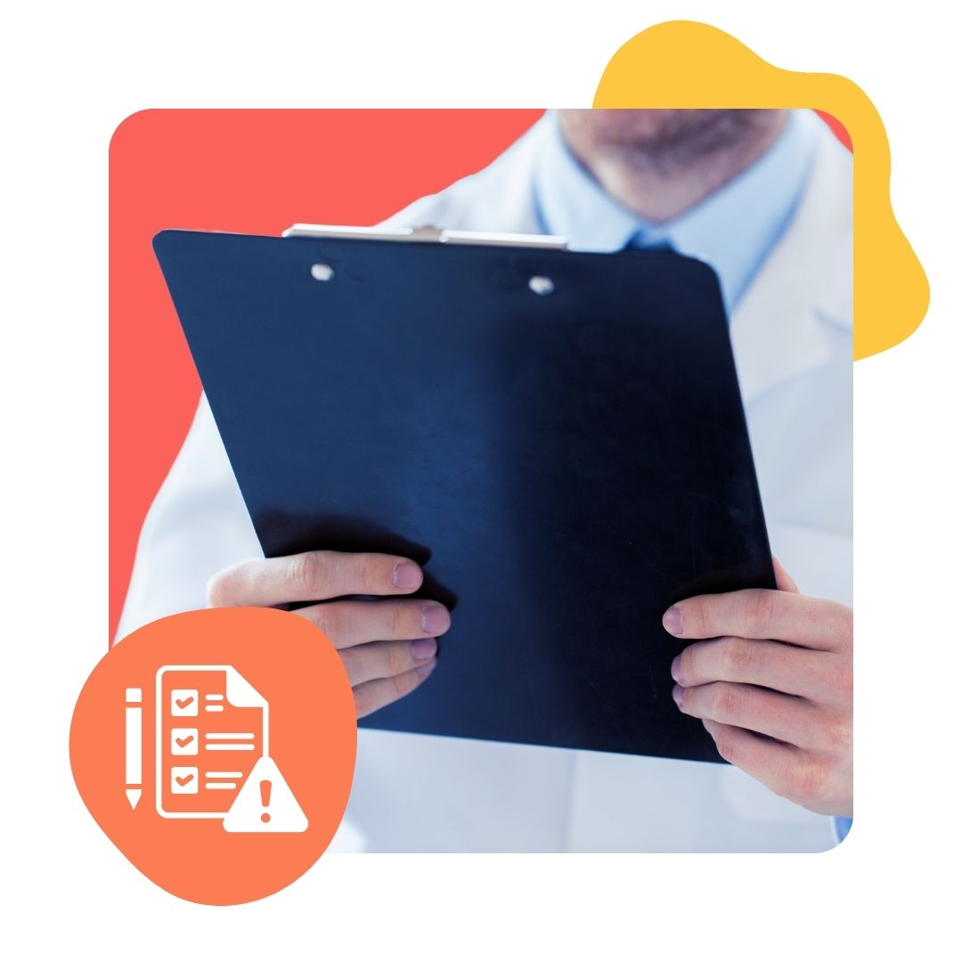 Risk Assessment training course for hospitality professionals.