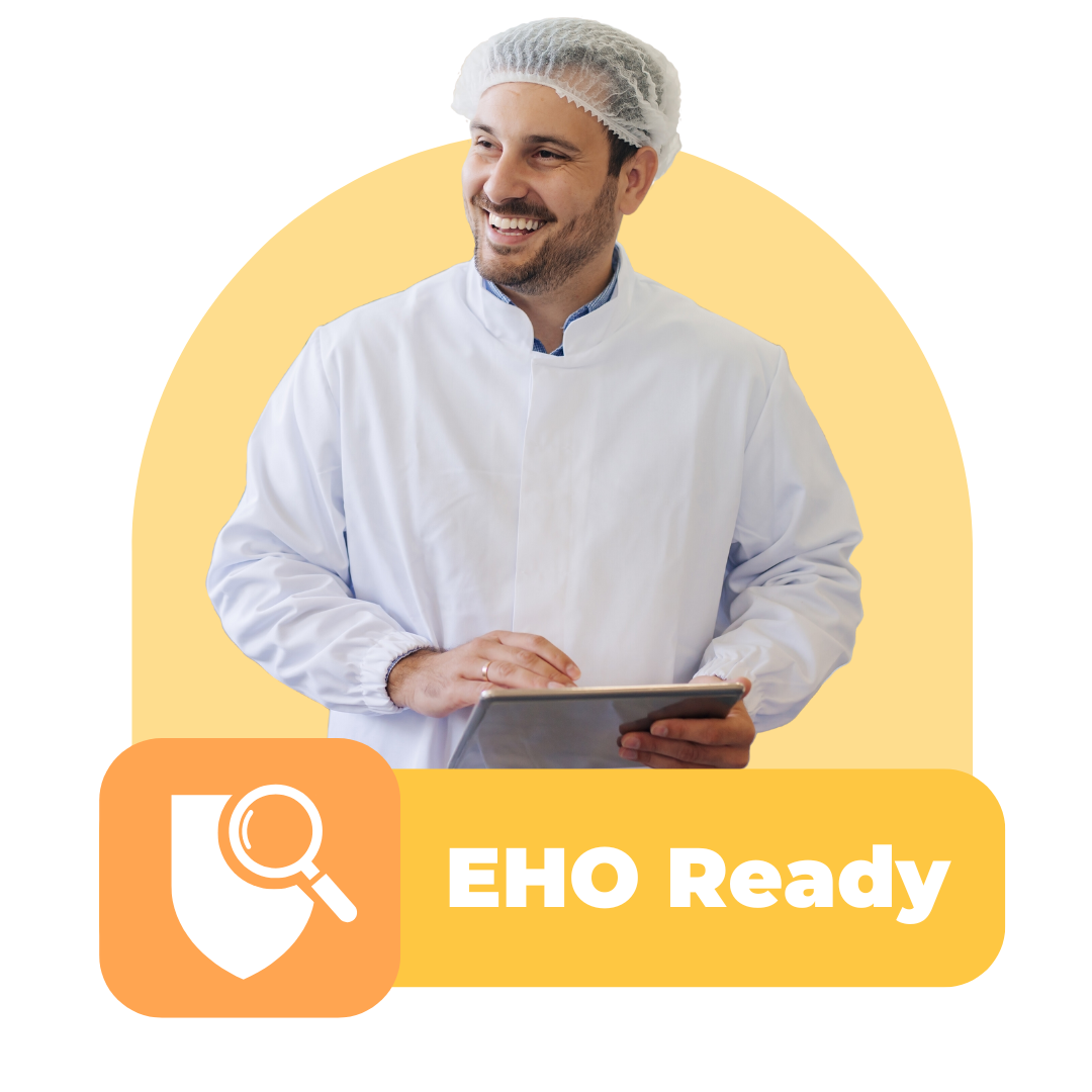 EHO Ready Visit